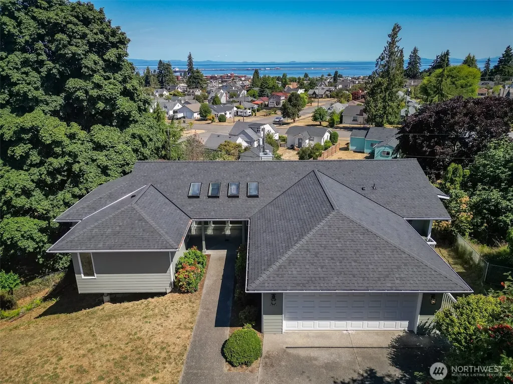 1311 E 5th Street Port Angeles WA 98362
