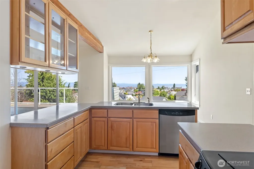 1311 E 5th Street Port Angeles WA 98362