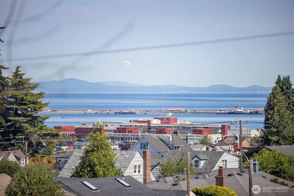 1311 E 5th Street Port Angeles WA 98362
