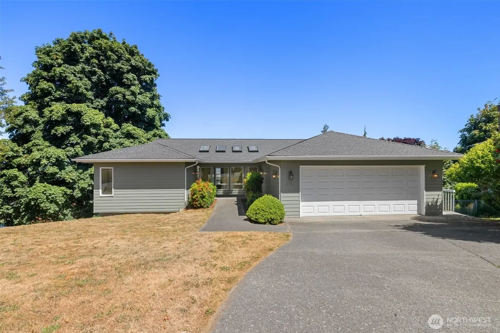 1311 E 5th Street Port Angeles WA 98362