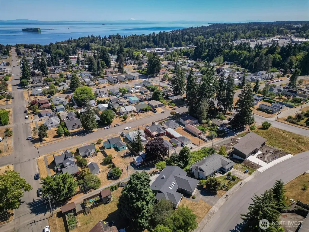 1311 E 5th Street Port Angeles WA 98362