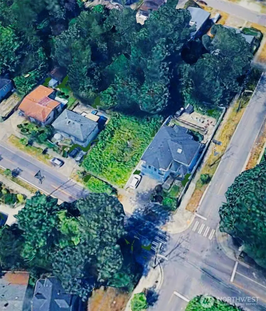 2307 23rd Avenue S Seattle WA 98144