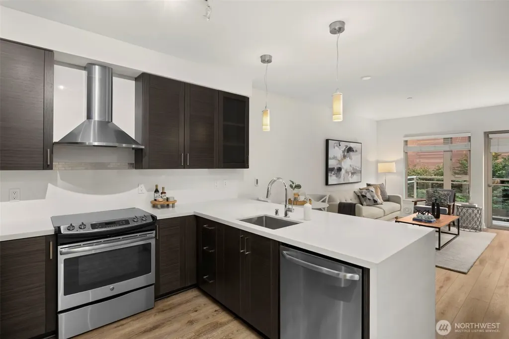 1760 NW 56th Street Seattle WA 98107