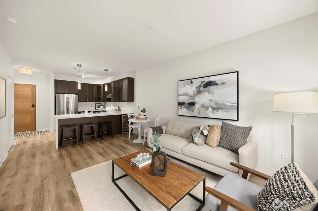 1760 NW 56th Street Seattle WA 98107