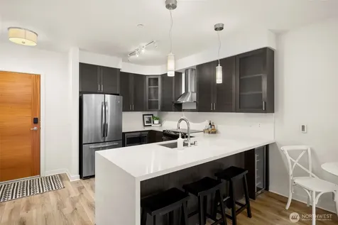 1760 NW 56th Street Seattle WA 98107