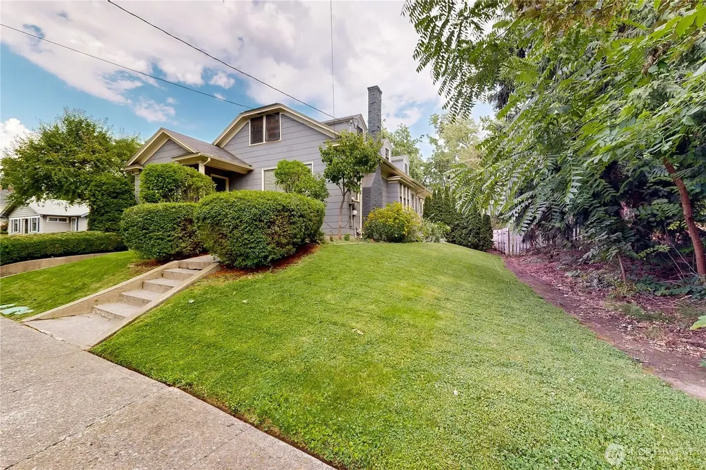 724 Valencia Street Walla Walla WA 99362