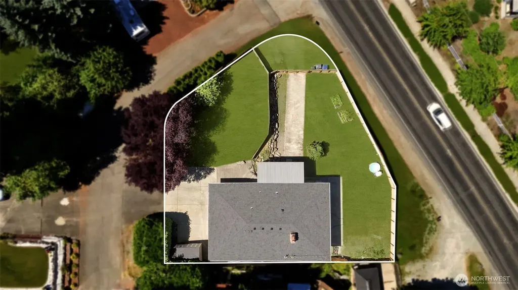 413 104th Avenue E Edgewood WA 98372