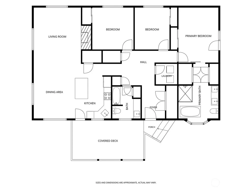 413 104th Avenue E Edgewood WA 98372