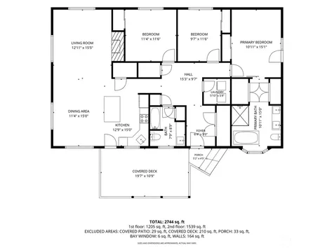 413 104th Avenue E Edgewood WA 98372