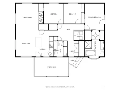 413 104th Avenue E Edgewood WA 98372