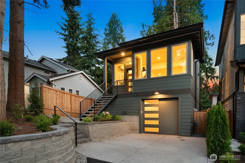 9909 NE 200th Street Bothell WA 98011