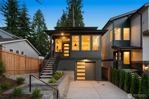 9909 NE 200th Street Bothell WA 98011