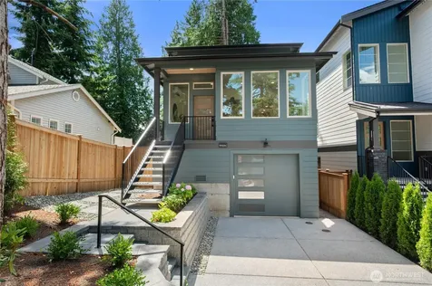 9909 NE 200th Street Bothell WA 98011