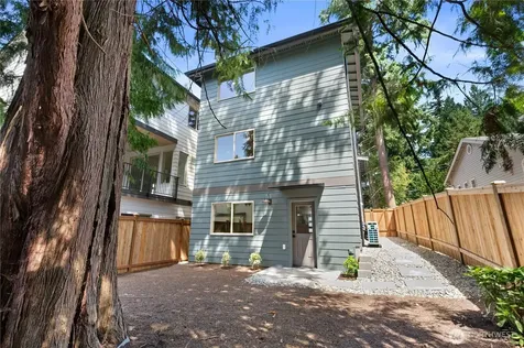 9909 NE 200th Street Bothell WA 98011