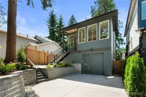 9909 NE 200th Street Bothell WA 98011