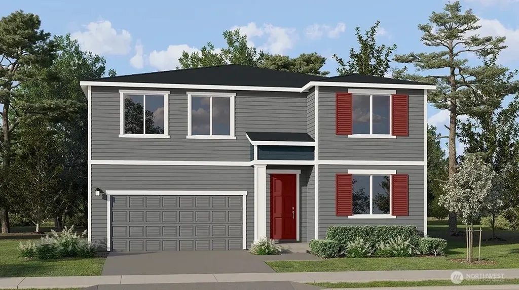 6715 285th Place NW Stanwood WA 98292