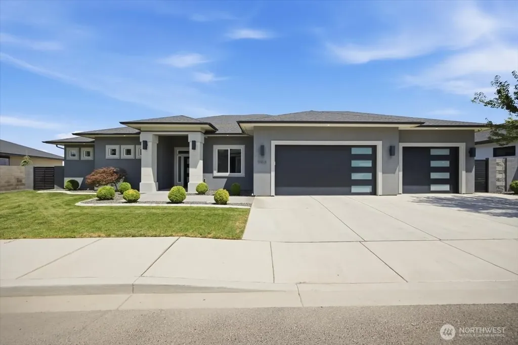 5483 S Kent Street Kennewick WA 99337