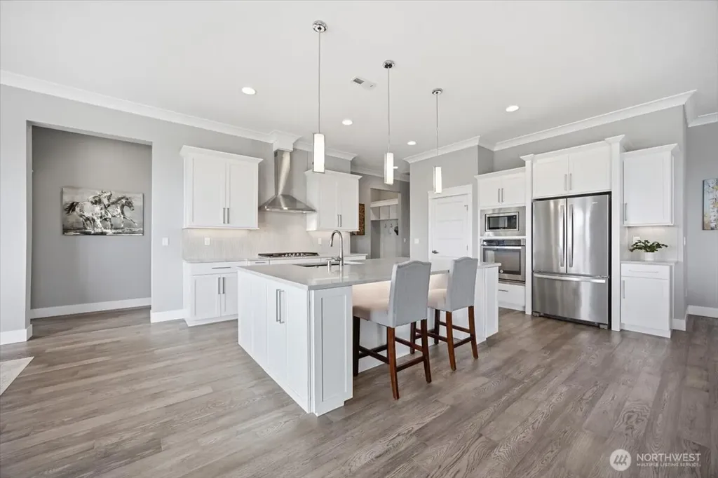 5483 S Kent Street Kennewick WA 99337