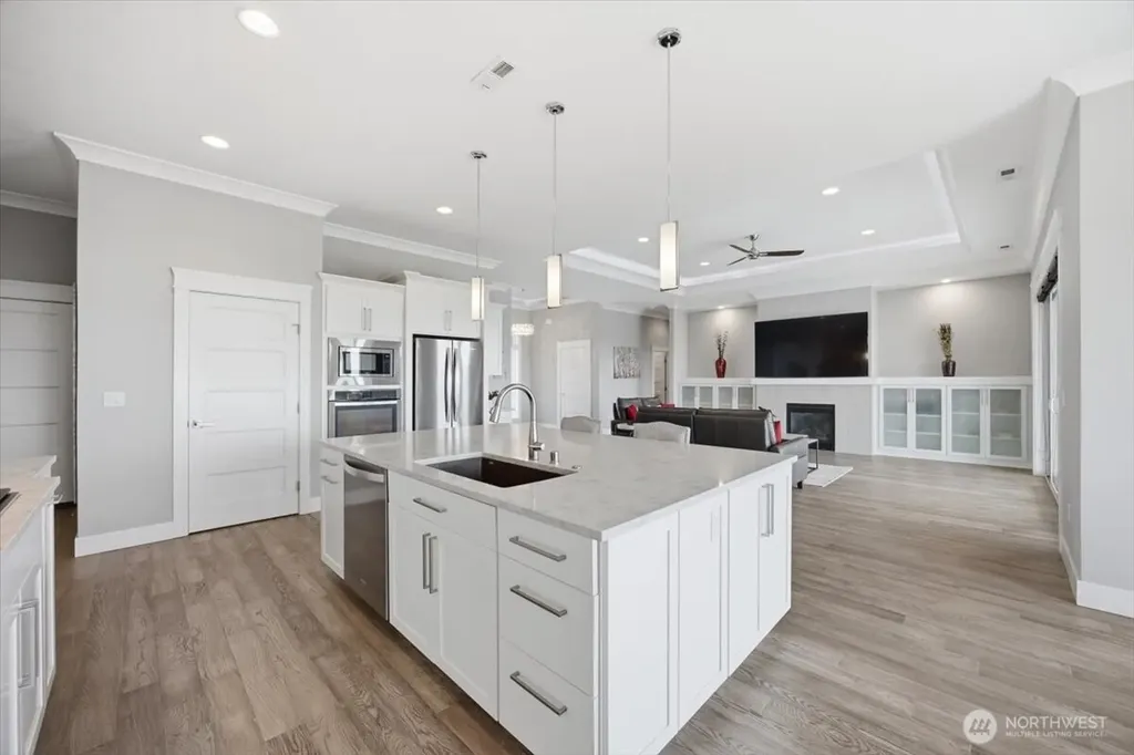 5483 S Kent Street Kennewick WA 99337