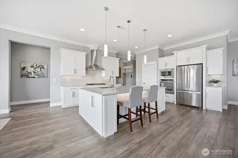 5483 S Kent Street Kennewick WA 99337