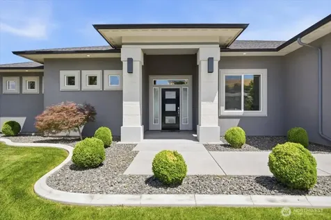 5483 S Kent Street Kennewick WA 99337