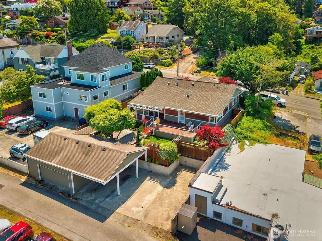 623 Kitsap Street Port Orchard WA 98366