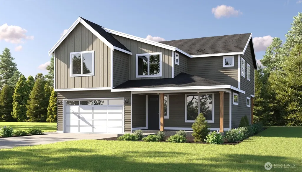 4342 72nd Drive NE Marysville WA 98270