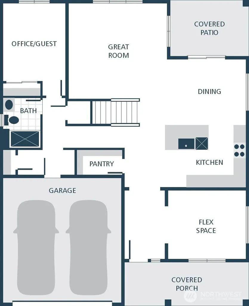 4342 72nd Drive NE Marysville WA 98270