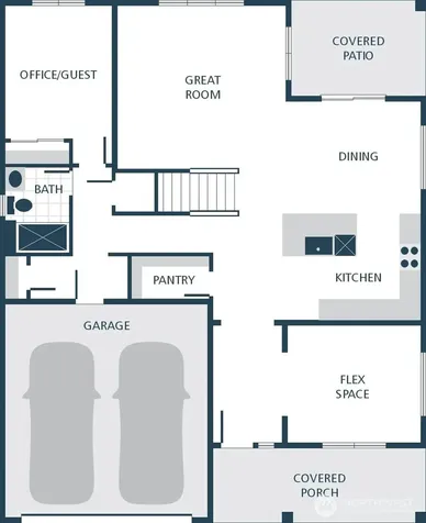 4342 72nd Drive NE Marysville WA 98270