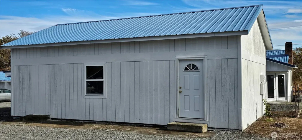 40 Cherry Street S Soap Lake WA 98851