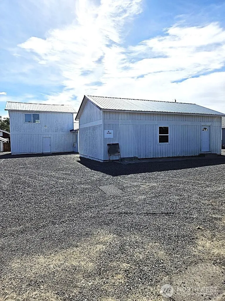 40 Cherry Street S Soap Lake WA 98851