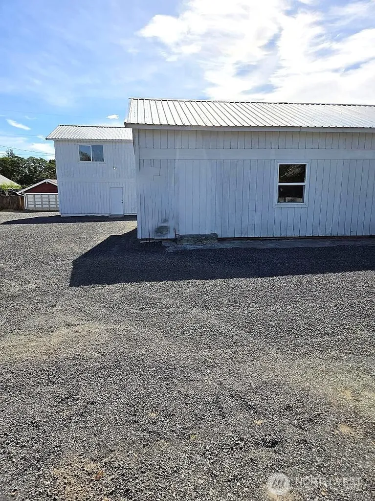 40 Cherry Street S Soap Lake WA 98851