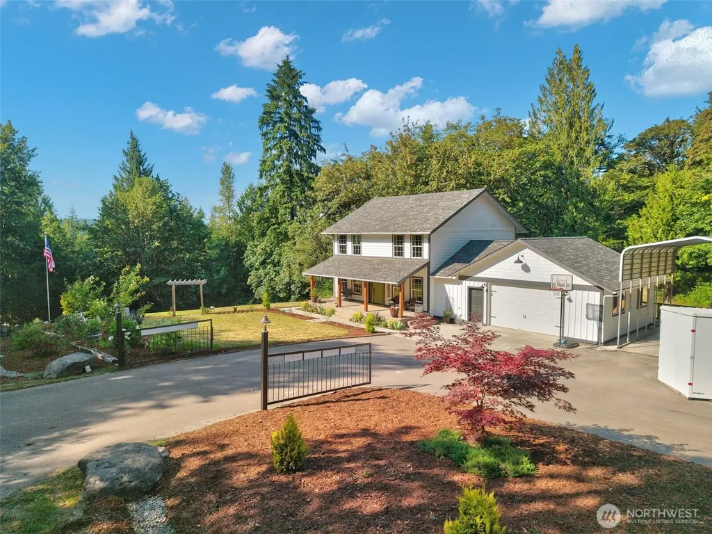 8843 Clearwater Lane SE Port Orchard WA 98367