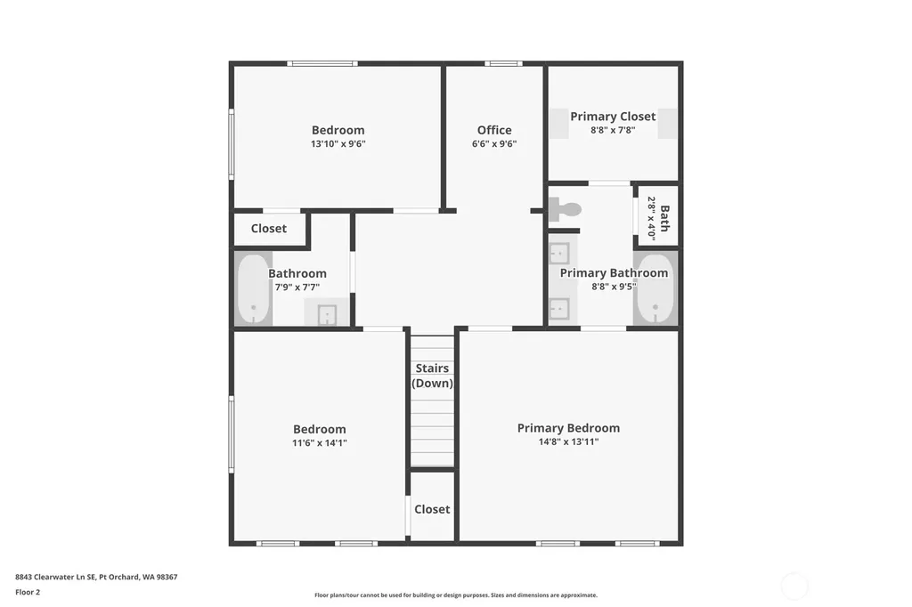 8843 Clearwater Lane SE Port Orchard WA 98367