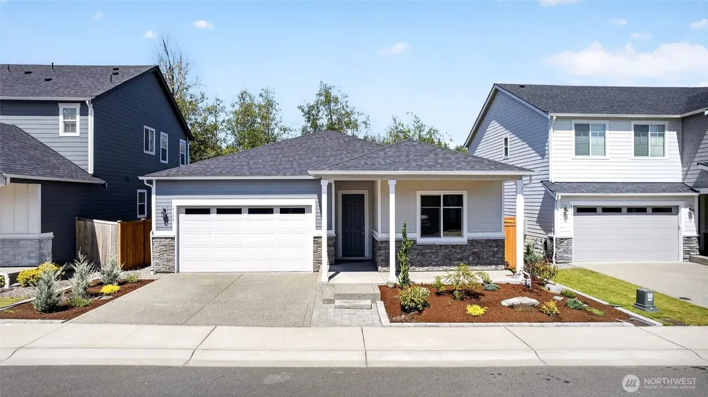 6158 Marymere Road SW Port Orchard WA 98367