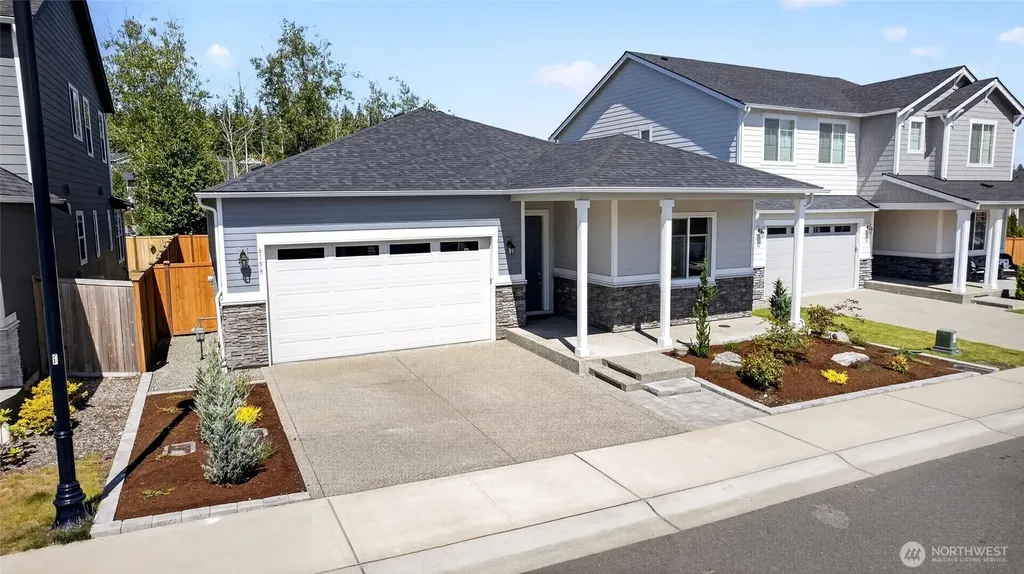 6158 Marymere Road SW Port Orchard WA 98367
