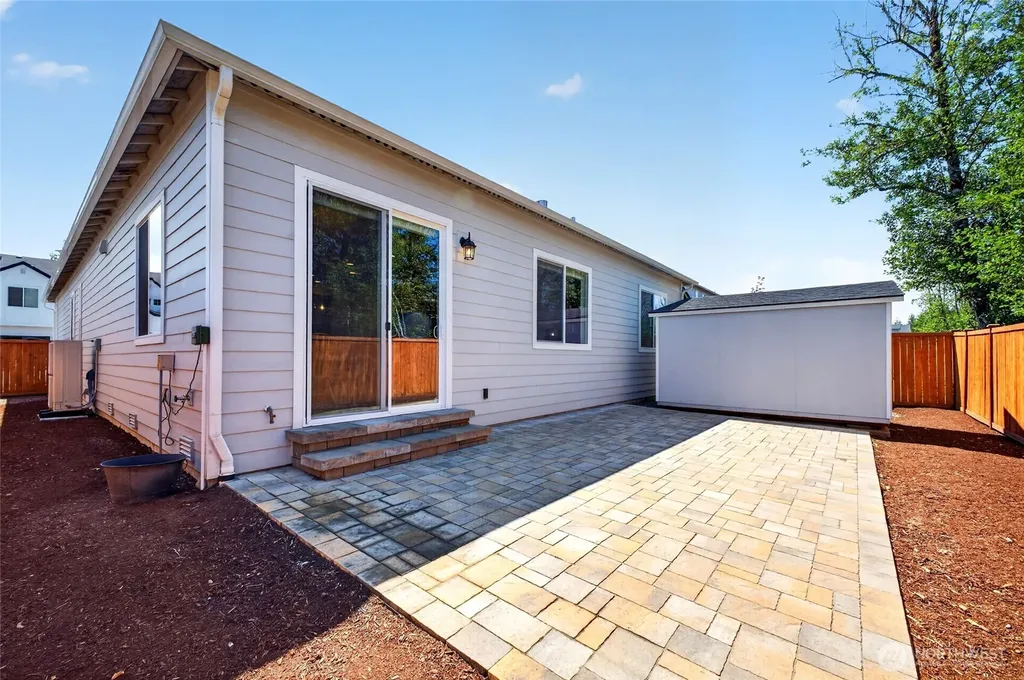 6158 Marymere Road SW Port Orchard WA 98367