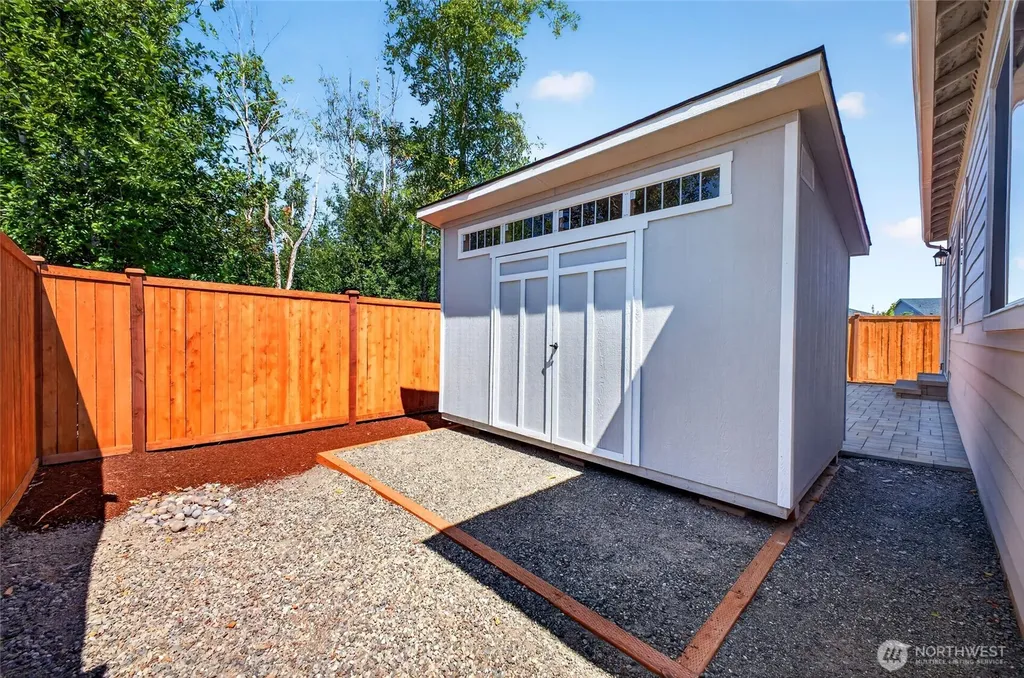 6158 Marymere Road SW Port Orchard WA 98367