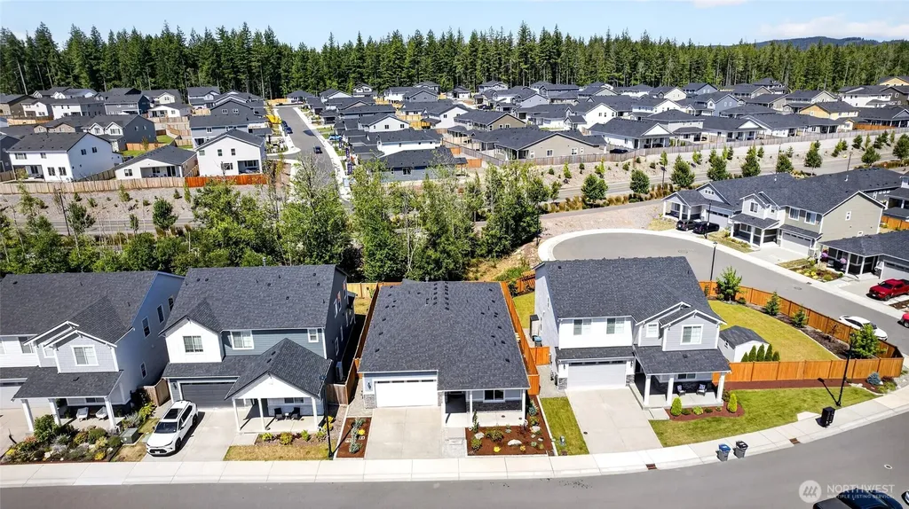 6158 Marymere Road SW Port Orchard WA 98367