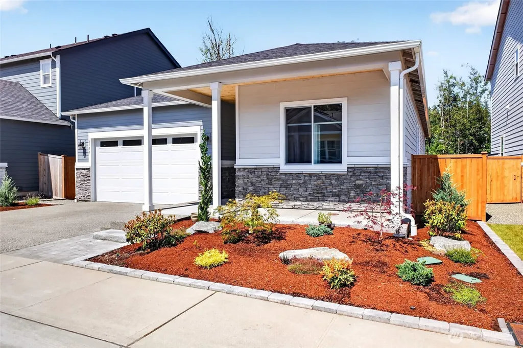 6158 Marymere Road SW Port Orchard WA 98367