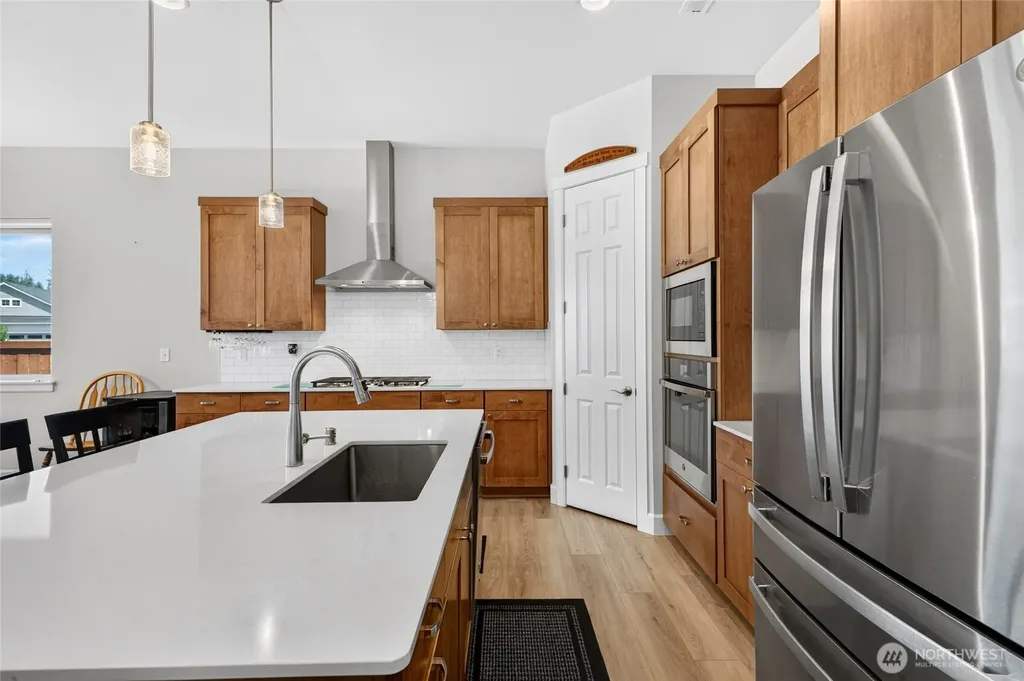 6158 Marymere Road SW Port Orchard WA 98367