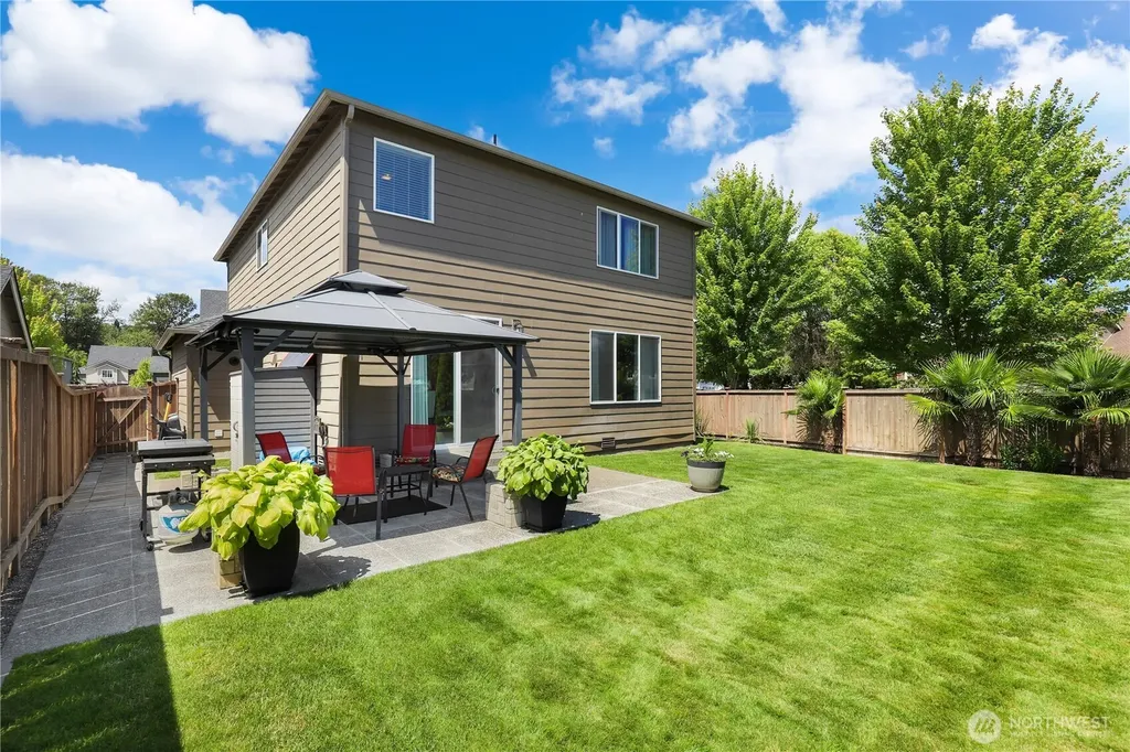 1010 Van Ogle Lane NW Orting WA 98360