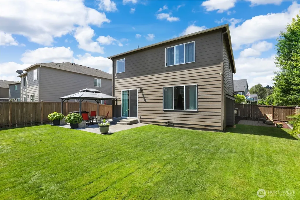 1010 Van Ogle Lane NW Orting WA 98360