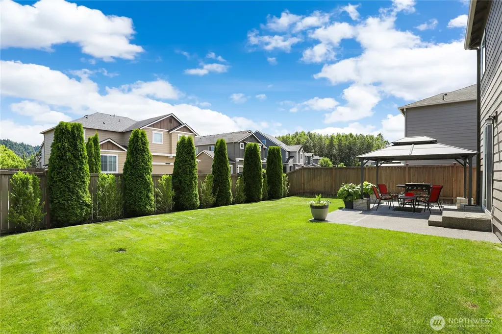 1010 Van Ogle Lane NW Orting WA 98360