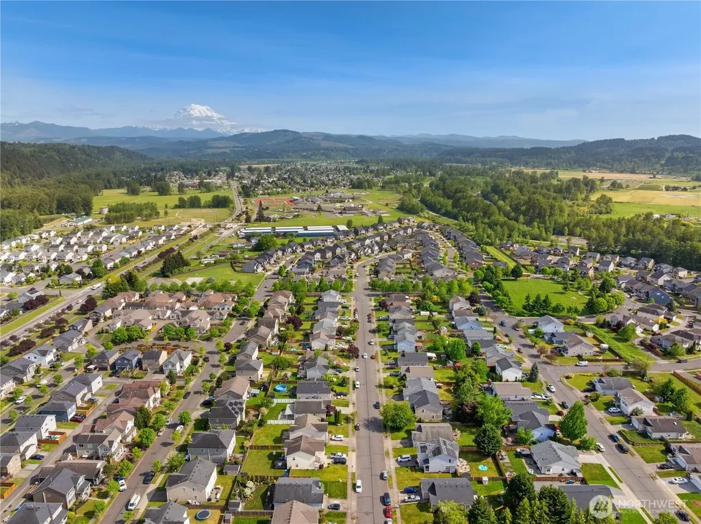 1010 Van Ogle Lane NW Orting WA 98360