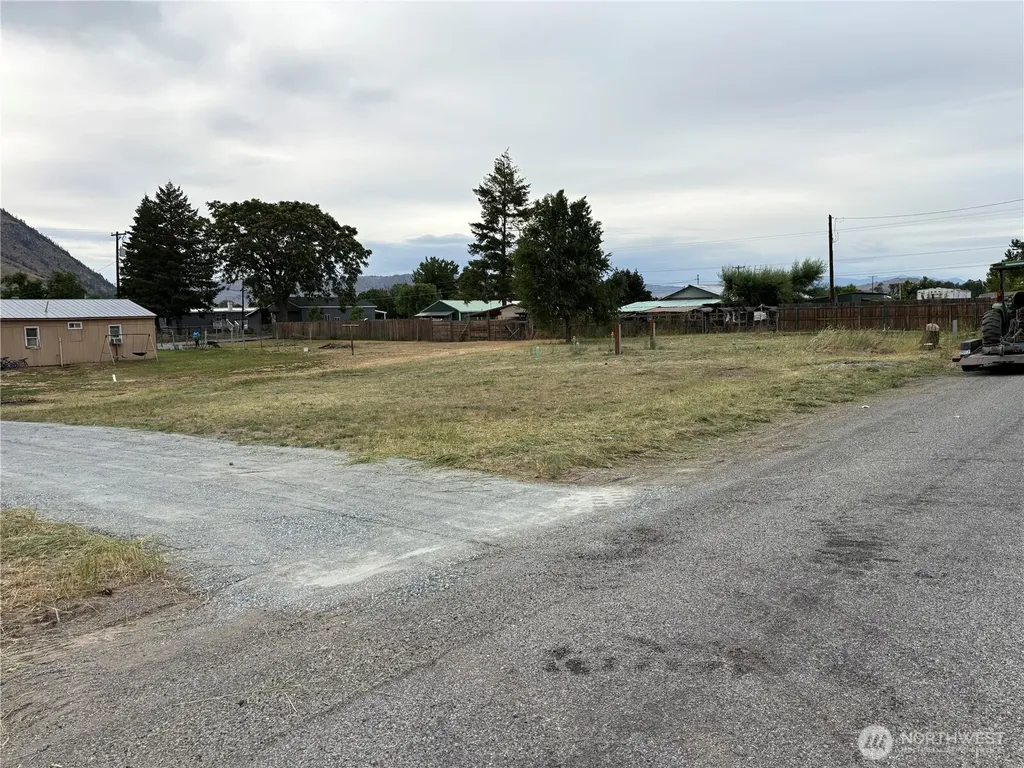 109 Sage Street Brewster WA 98812