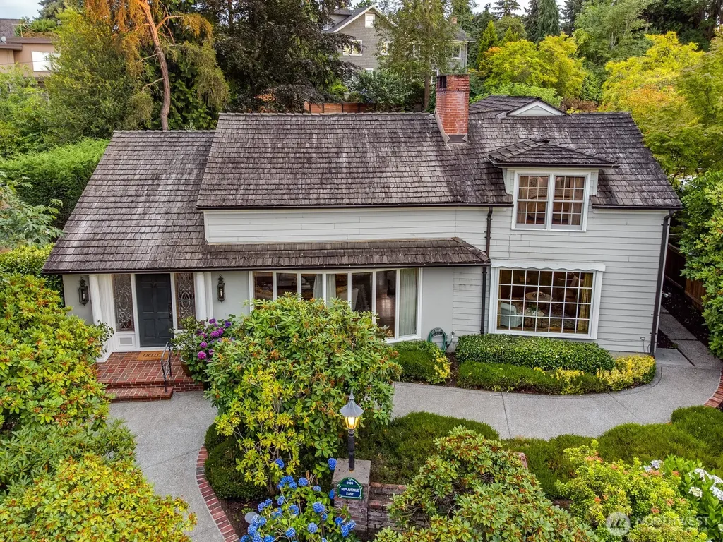 2109 38th Avenue E Seattle WA 98112