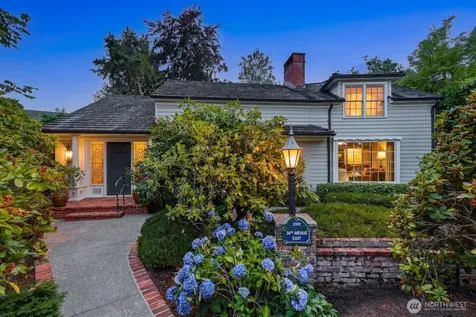 2109 38th Avenue E Seattle WA 98112