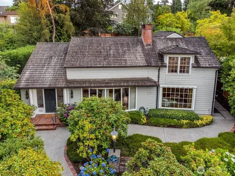 2109 38th Avenue E Seattle WA 98112