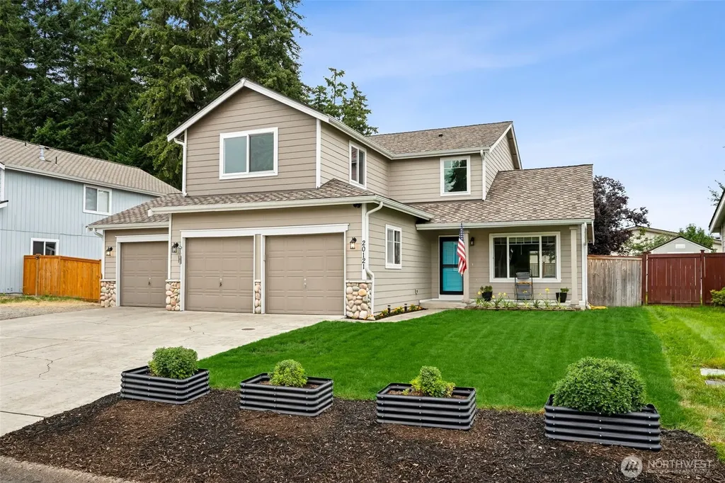 20121 75th Avenue Ct E Spanaway WA 98387